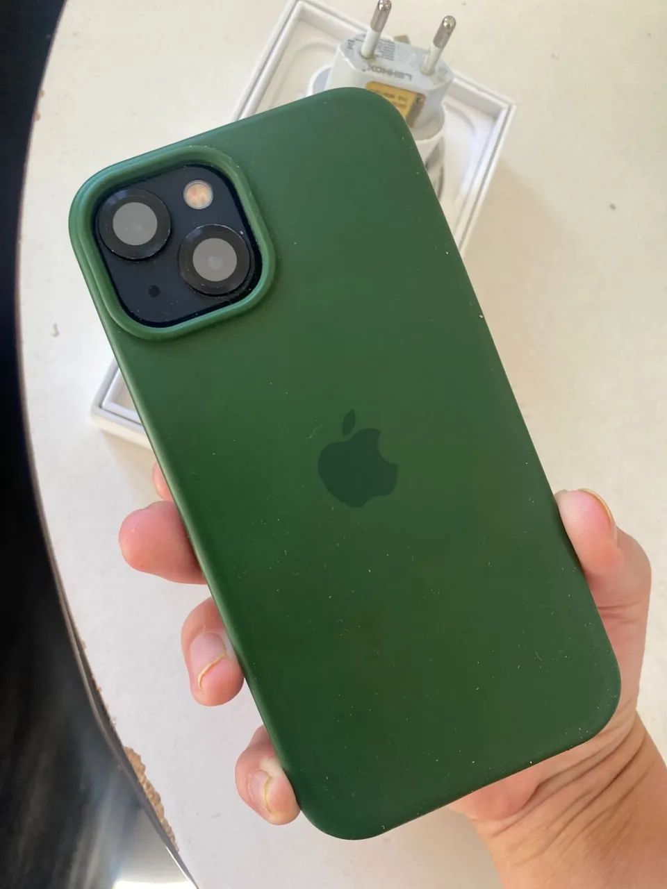 iPhone13 カーキ Magazine Luiza | Pra você é Magalu! スマートフォン本体