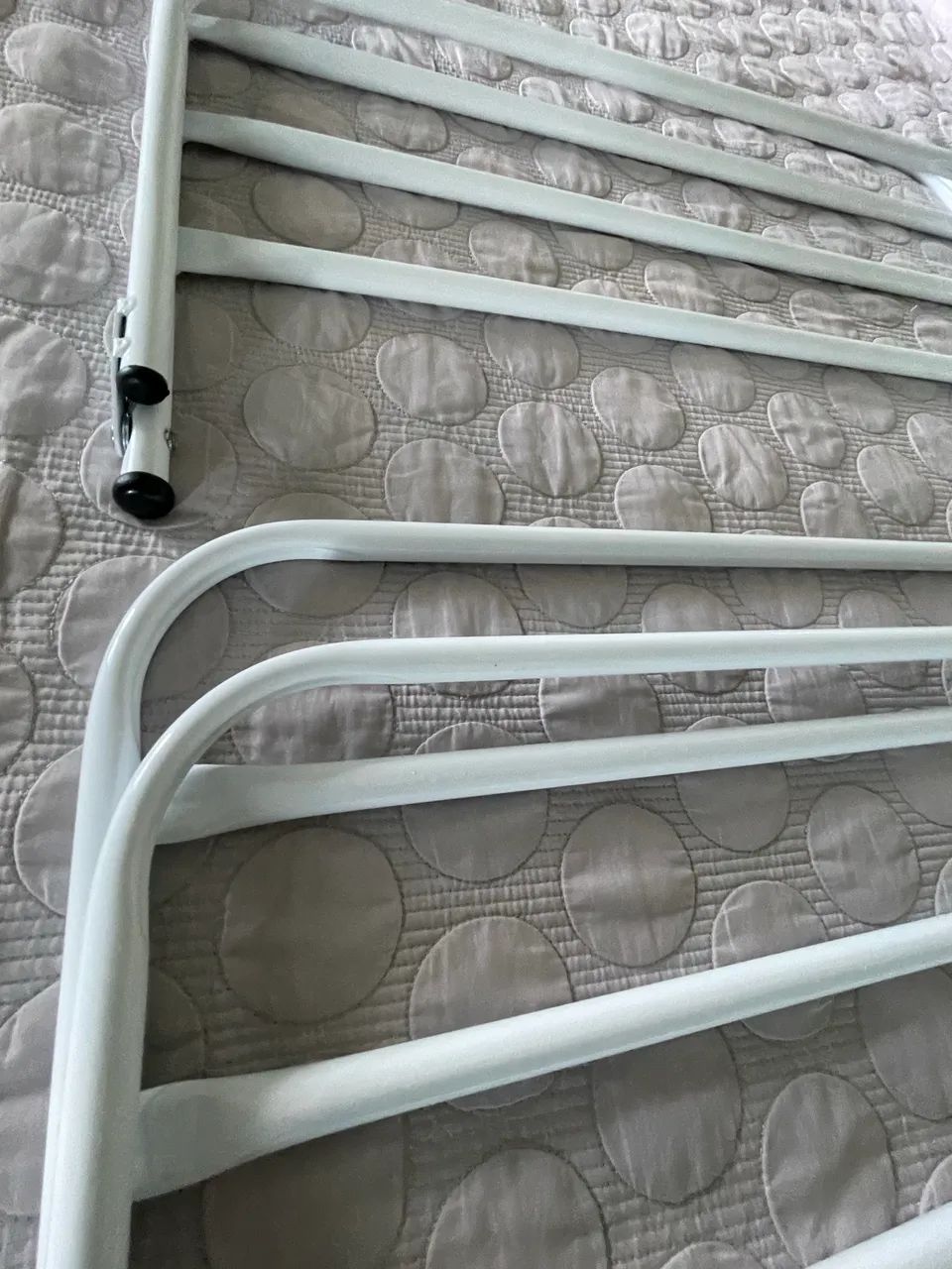 Grades de Proteção Cama - Foto 3