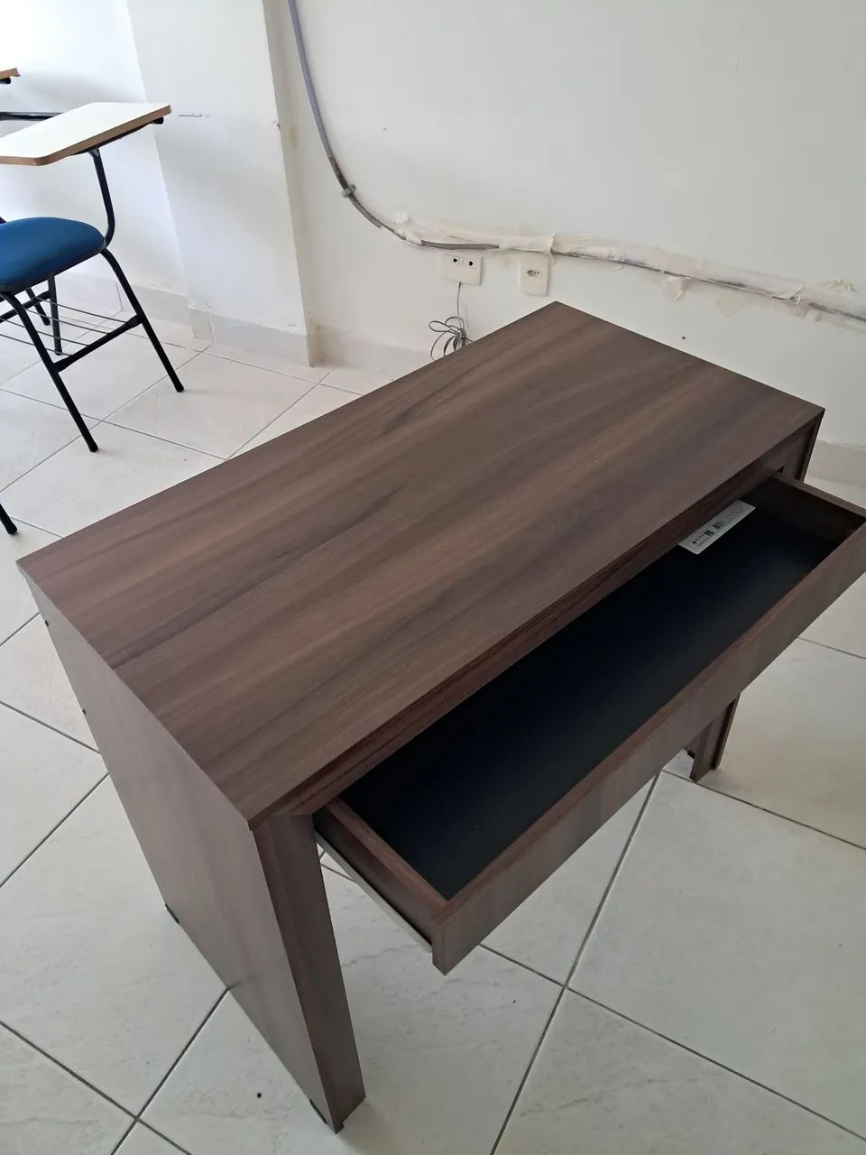 Mesa de escrit ório/estudo - Foto 2