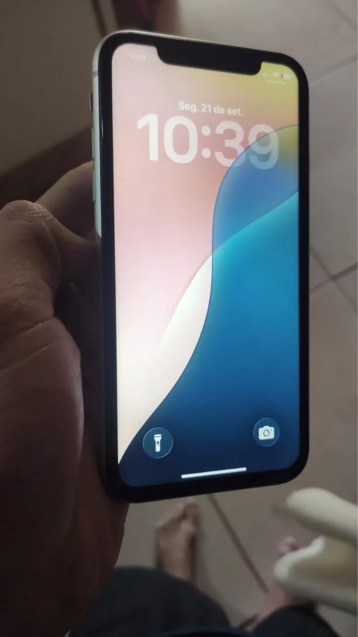iPhone  - Foto 2