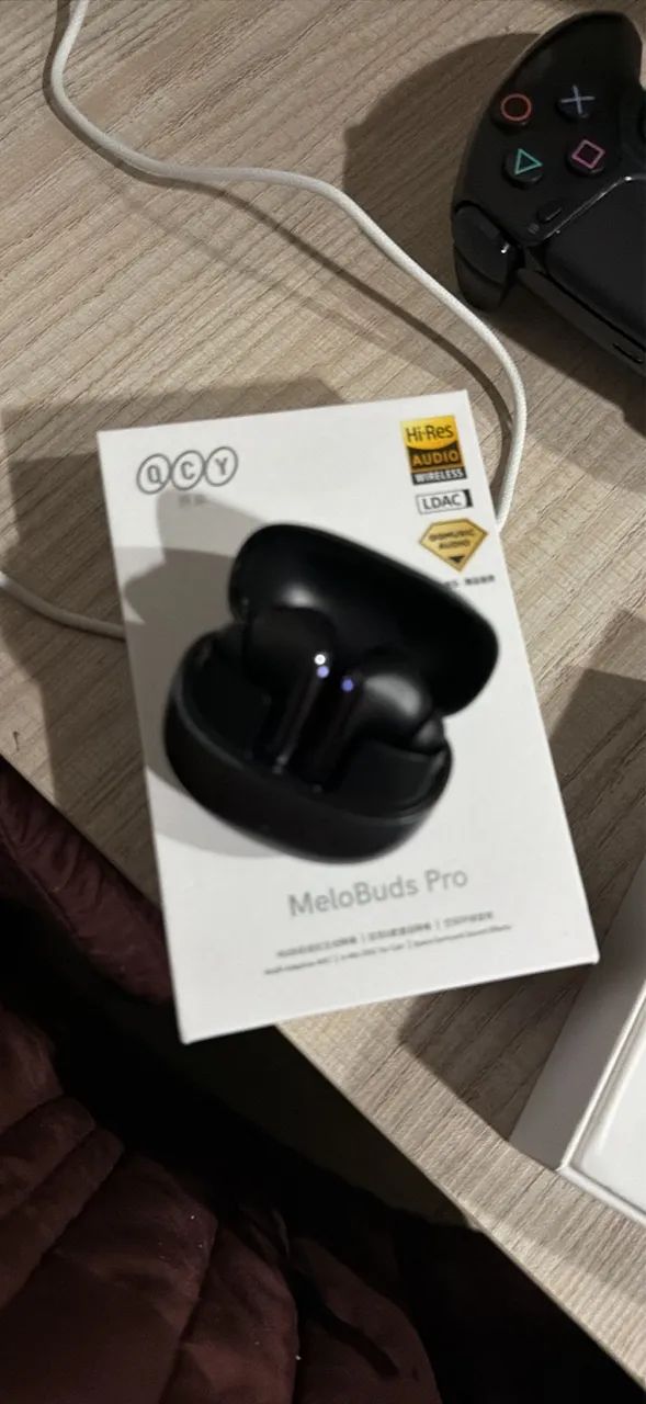 QCY MeloBuds