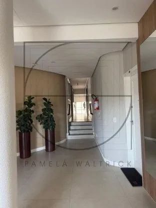 Apartamento de 3 dormitórios e 1 suíte e 2 vagas de garagens - Foto 3