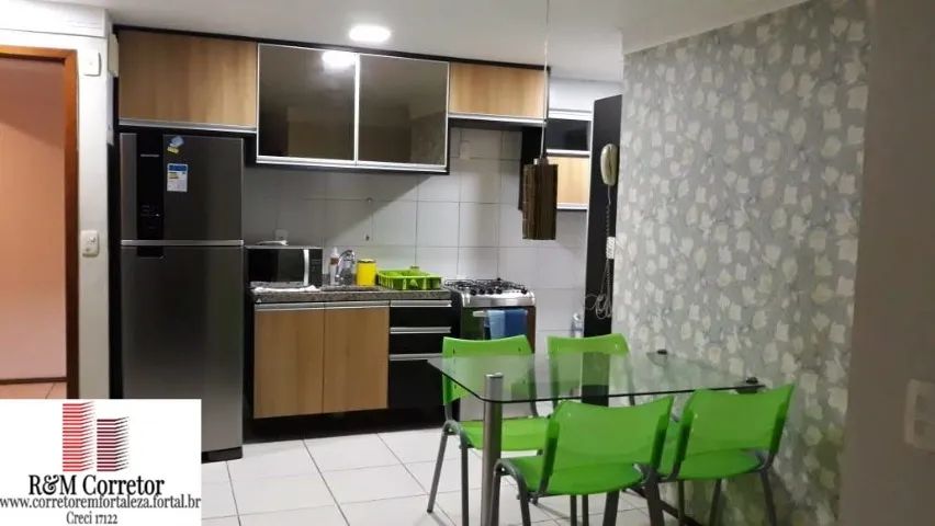 Apartamento por temporada A partir 220,00   na Praia de Iracema em Fortaleza-CE  - Foto 4