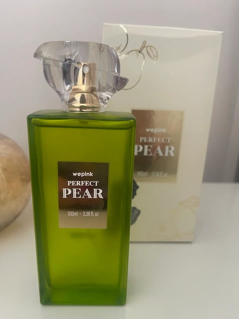Perfume  Wepink Perfect Pear - Foto 2