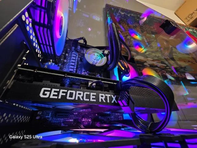 PC Gamer TOP DDR5 Dlss5 - Foto 2