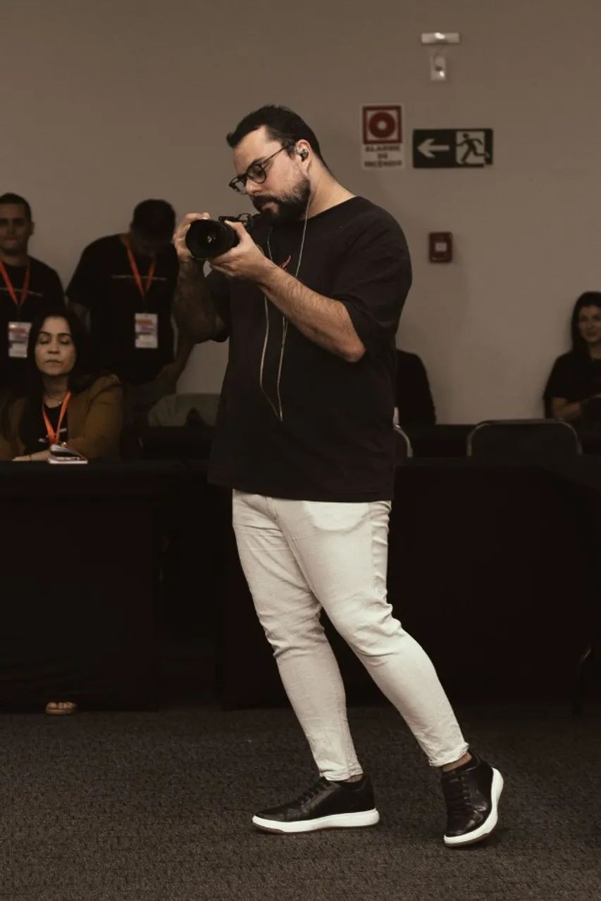 Filmmaker, videomaker, fotografo em bh - Foto 2