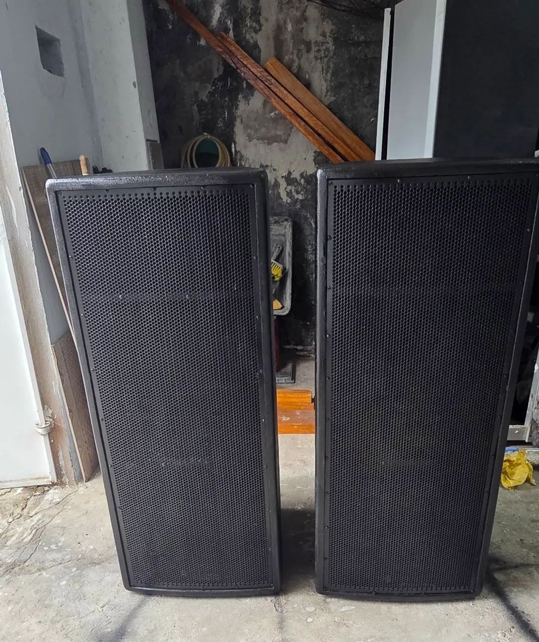 Caixas Leacs VIP 1000 Plus 