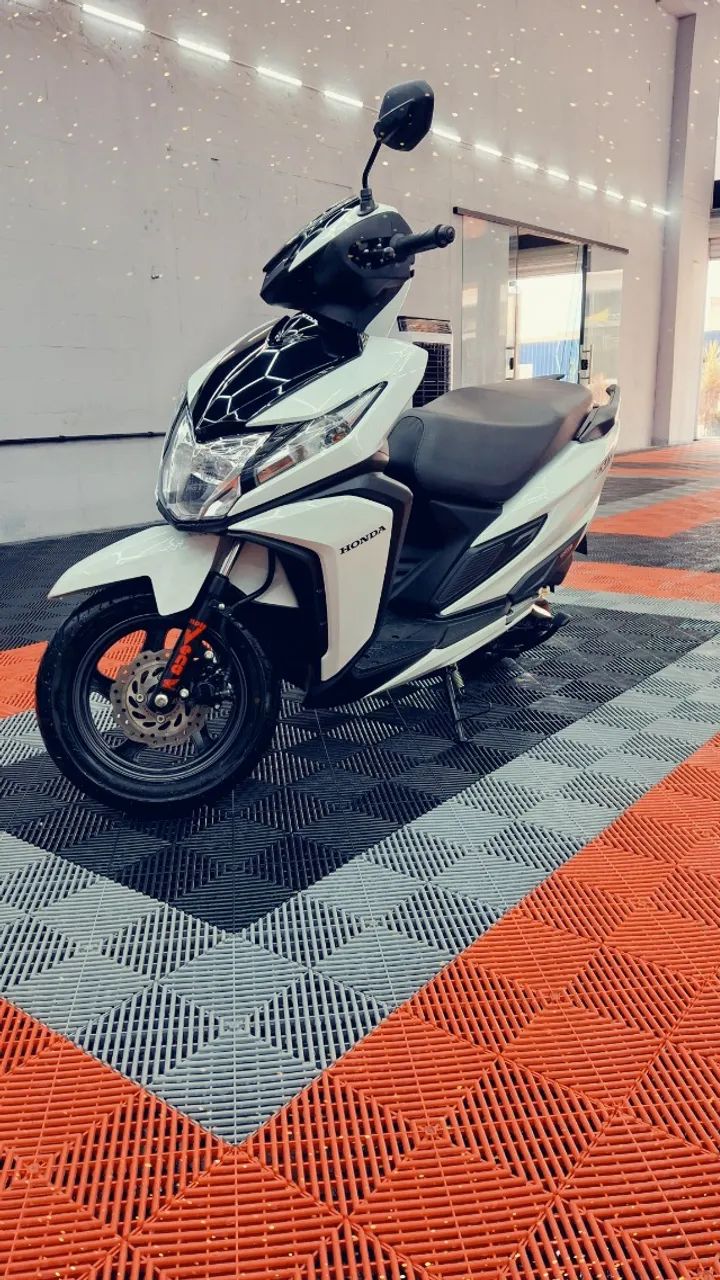  Venda Elite 125 - Foto 4
