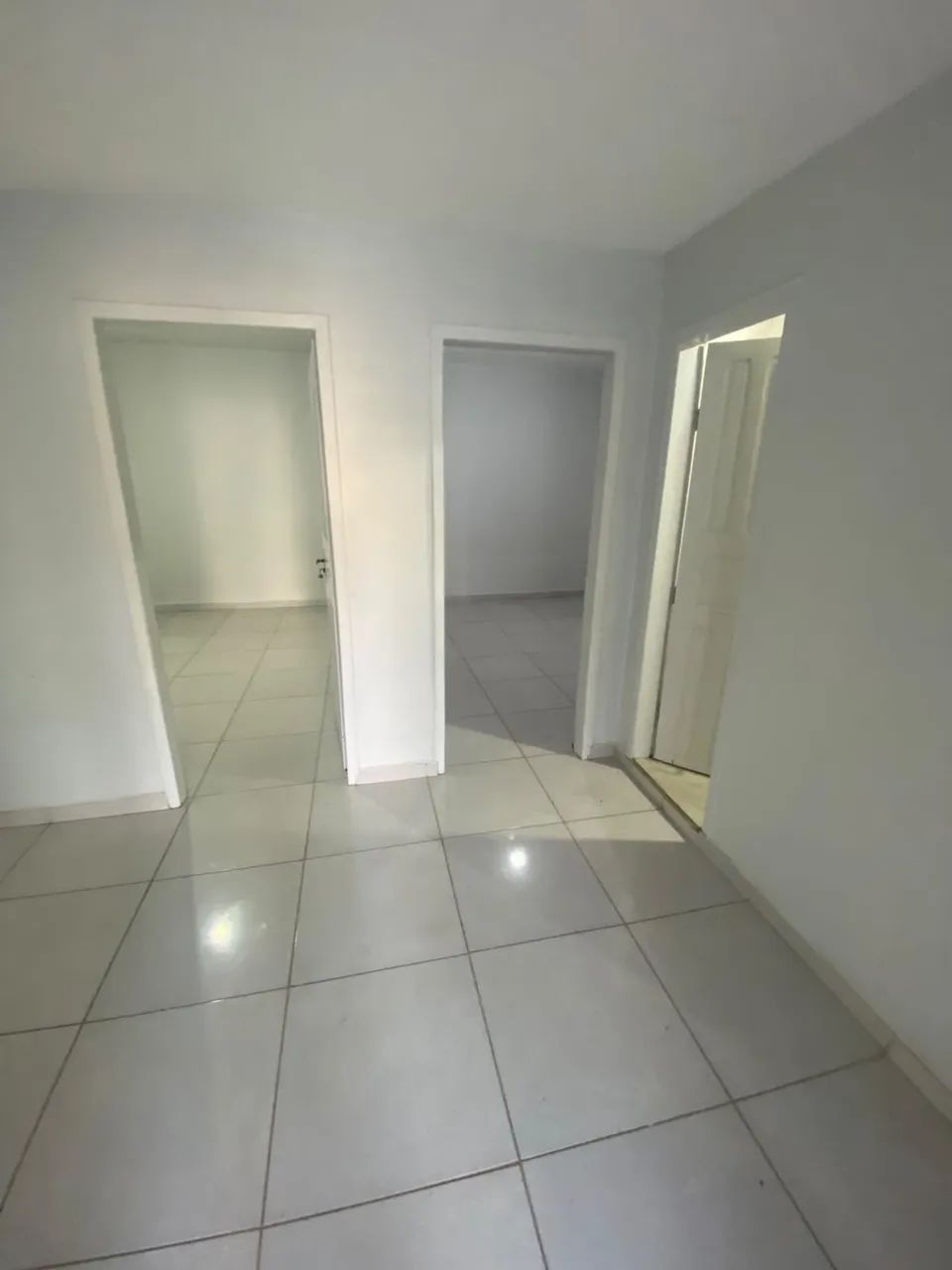Aluga-se casa bairro união com piscina e energia solar  - Foto 4