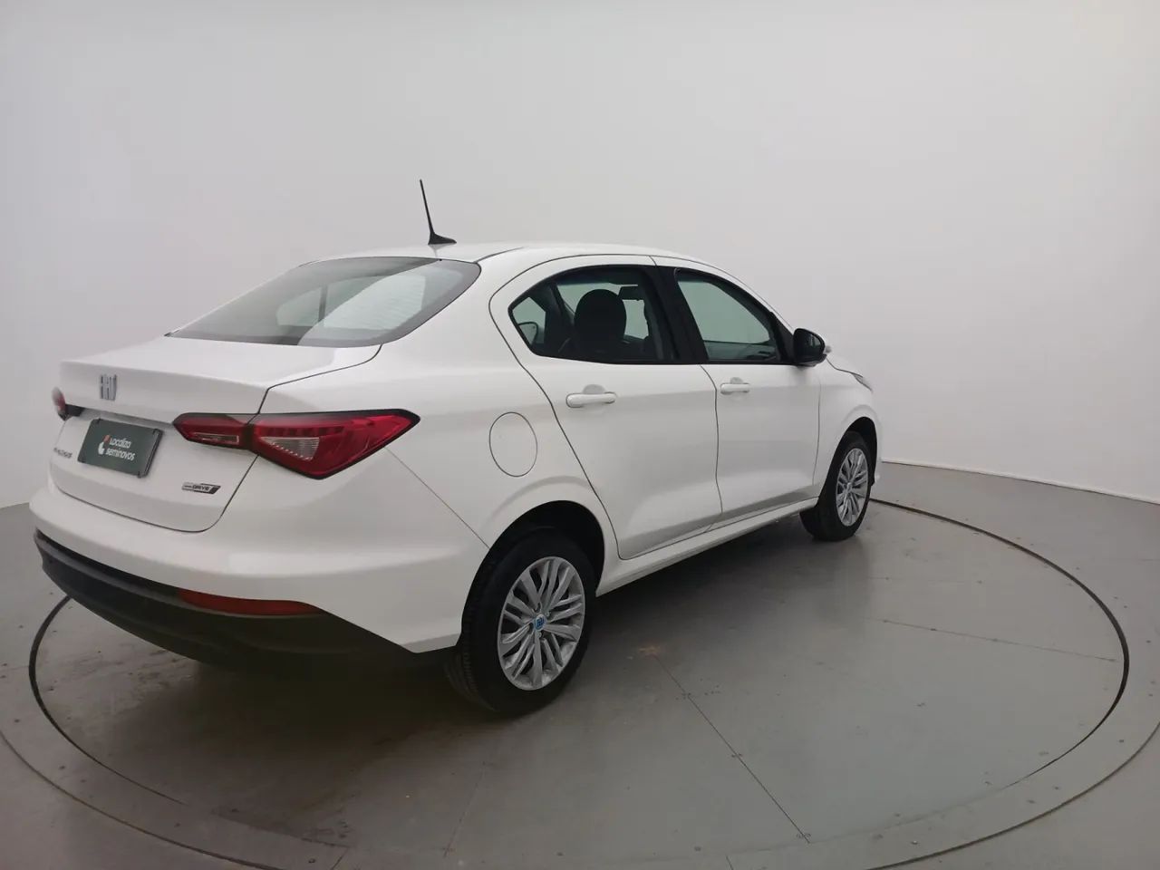Fiat Cronos 1.3 8V Flex 2025 - Foto 5