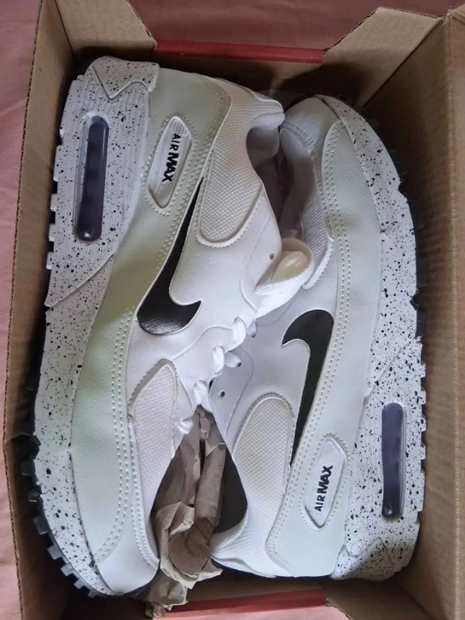 TÊNIS NIKE N° 41 - Foto 2