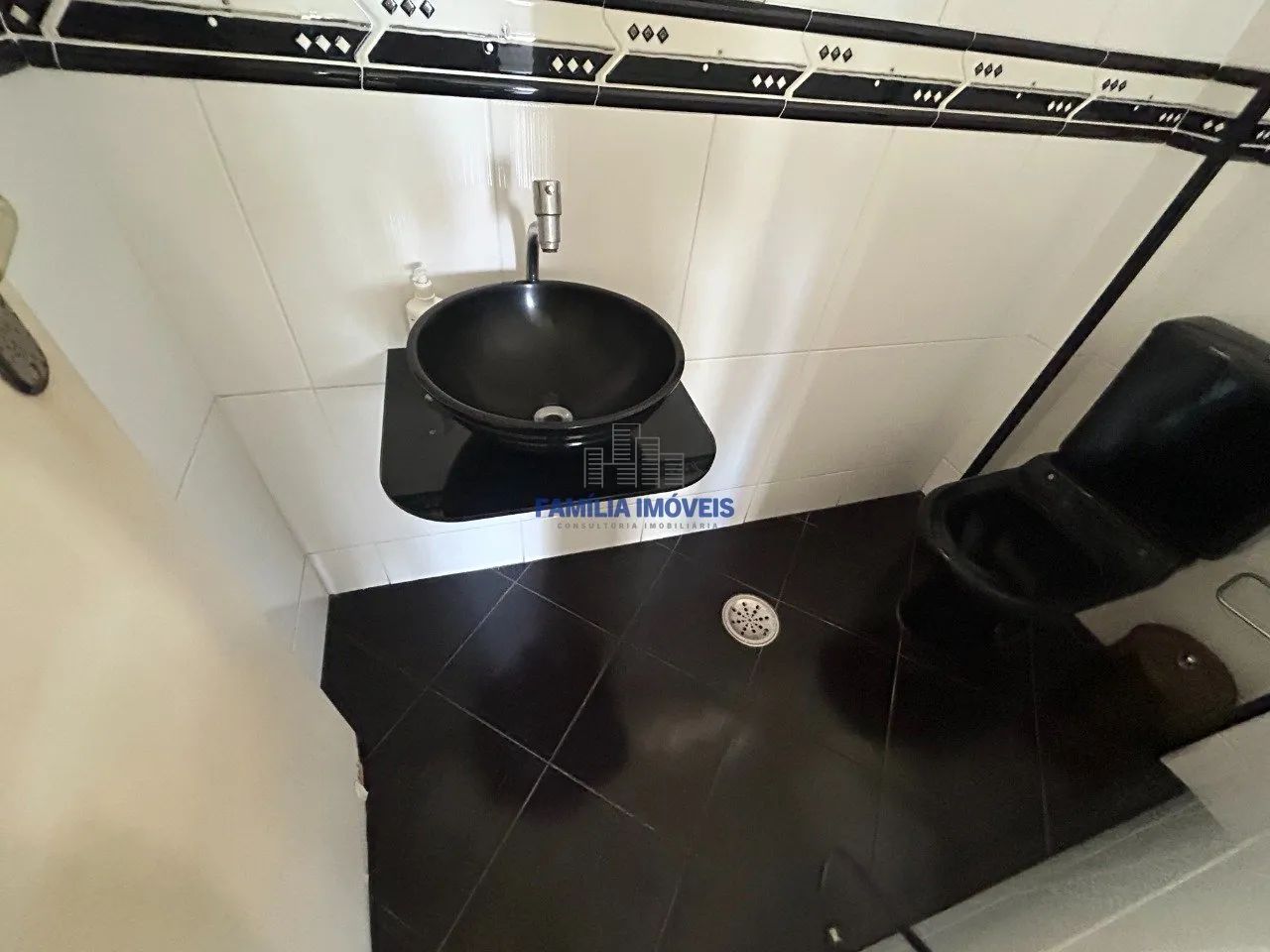 Apartamento venda 3 quartos 1 vaga Gonzaguinha São Vicente/SP - Foto 8