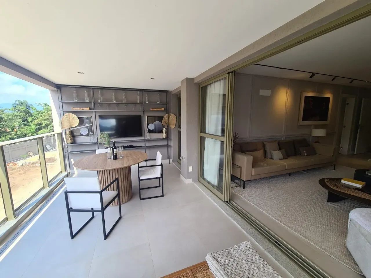 Latitud Condominium Design Barra  da Tijuca - Foto 5