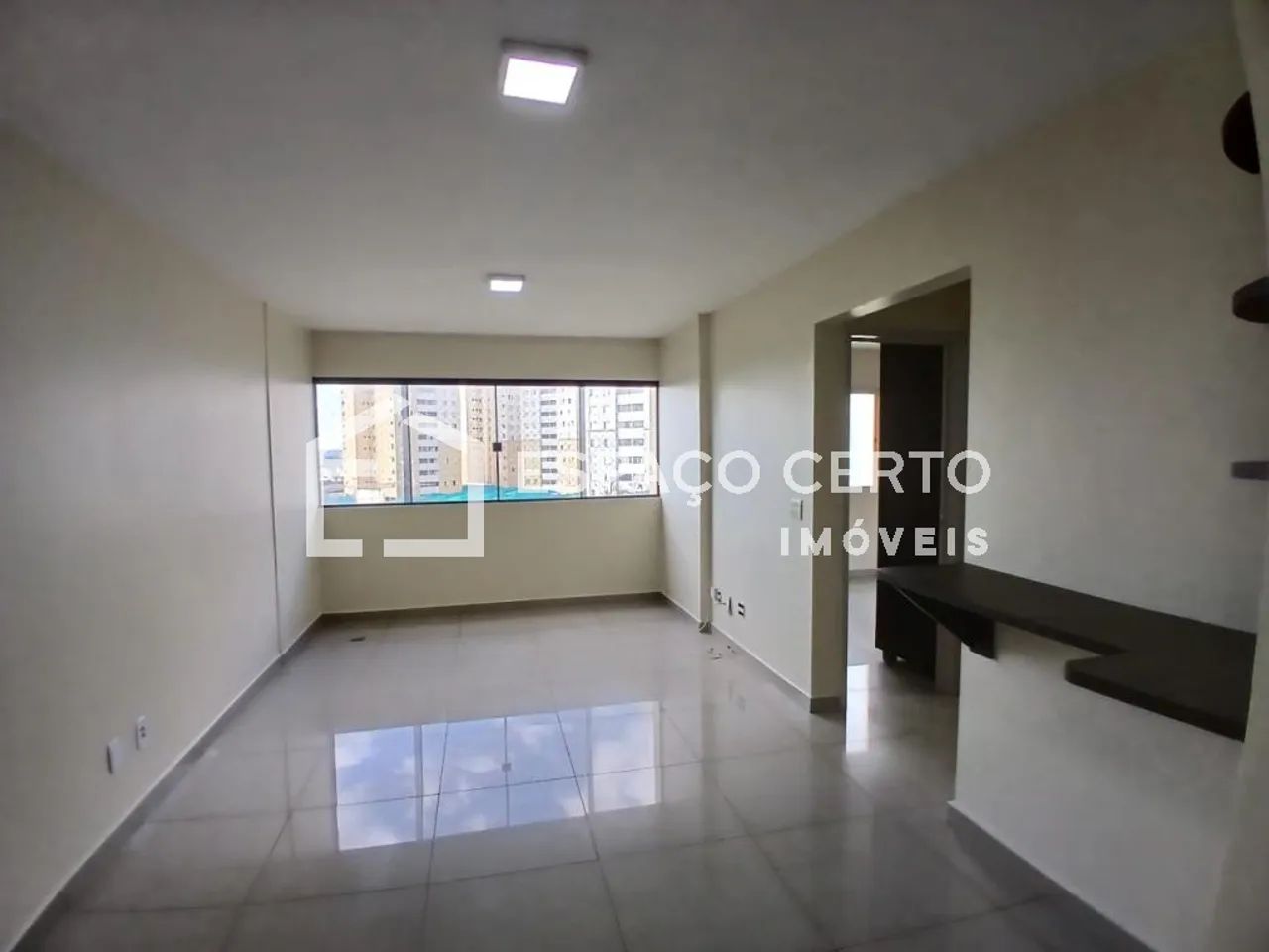 Condomínio Âmbar - Apartamento 203, Bl. 01 - Foto 2