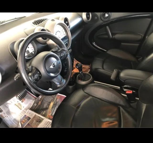 Mini Cooper S 1.6 Aut. 2012 - Foto 3