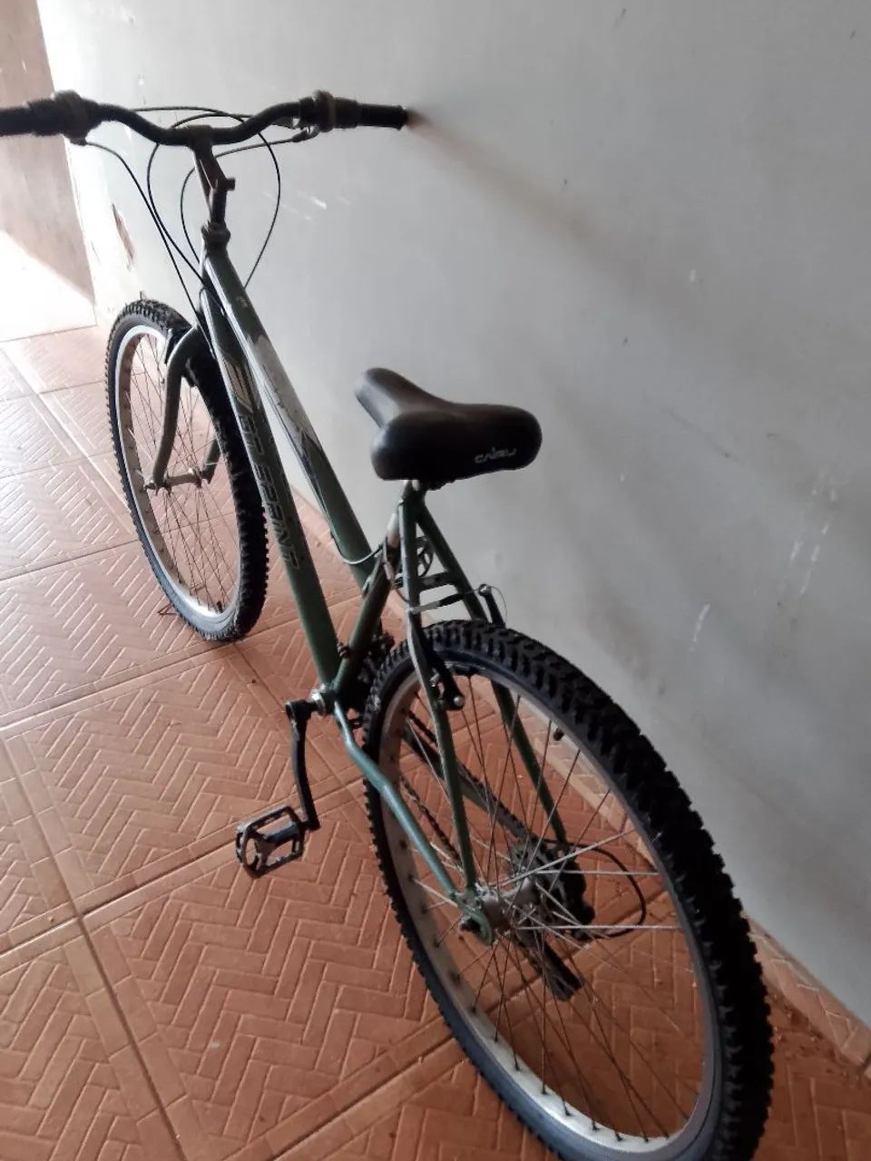 Bicicleta - Foto 2