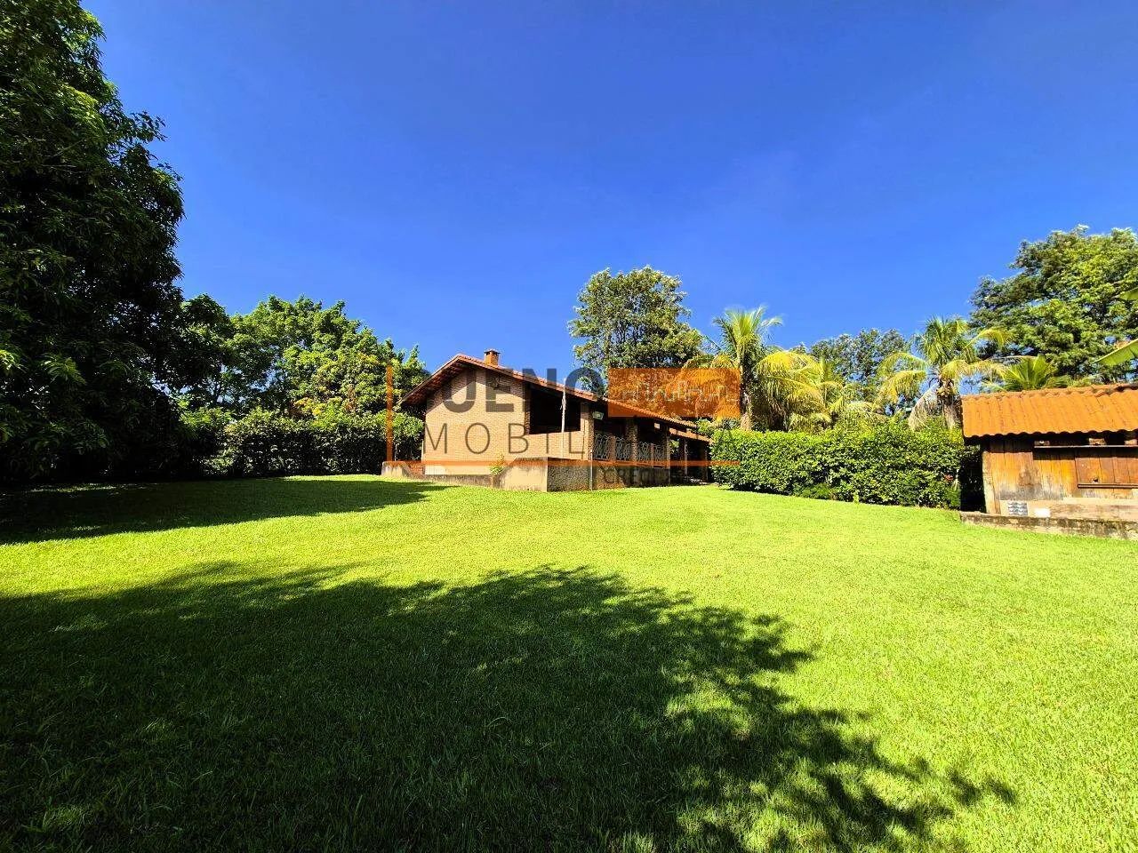 Chácara a venda com 2820m², Vale das Cigarras, Santa Bárbara d'Oeste - Foto 3