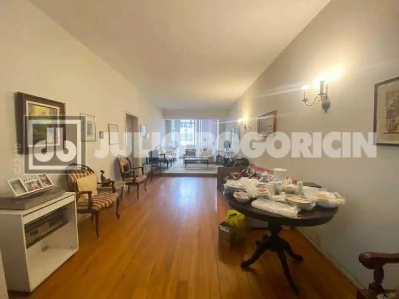 Apartamento : / Residencial / Copacabana - Foto 4