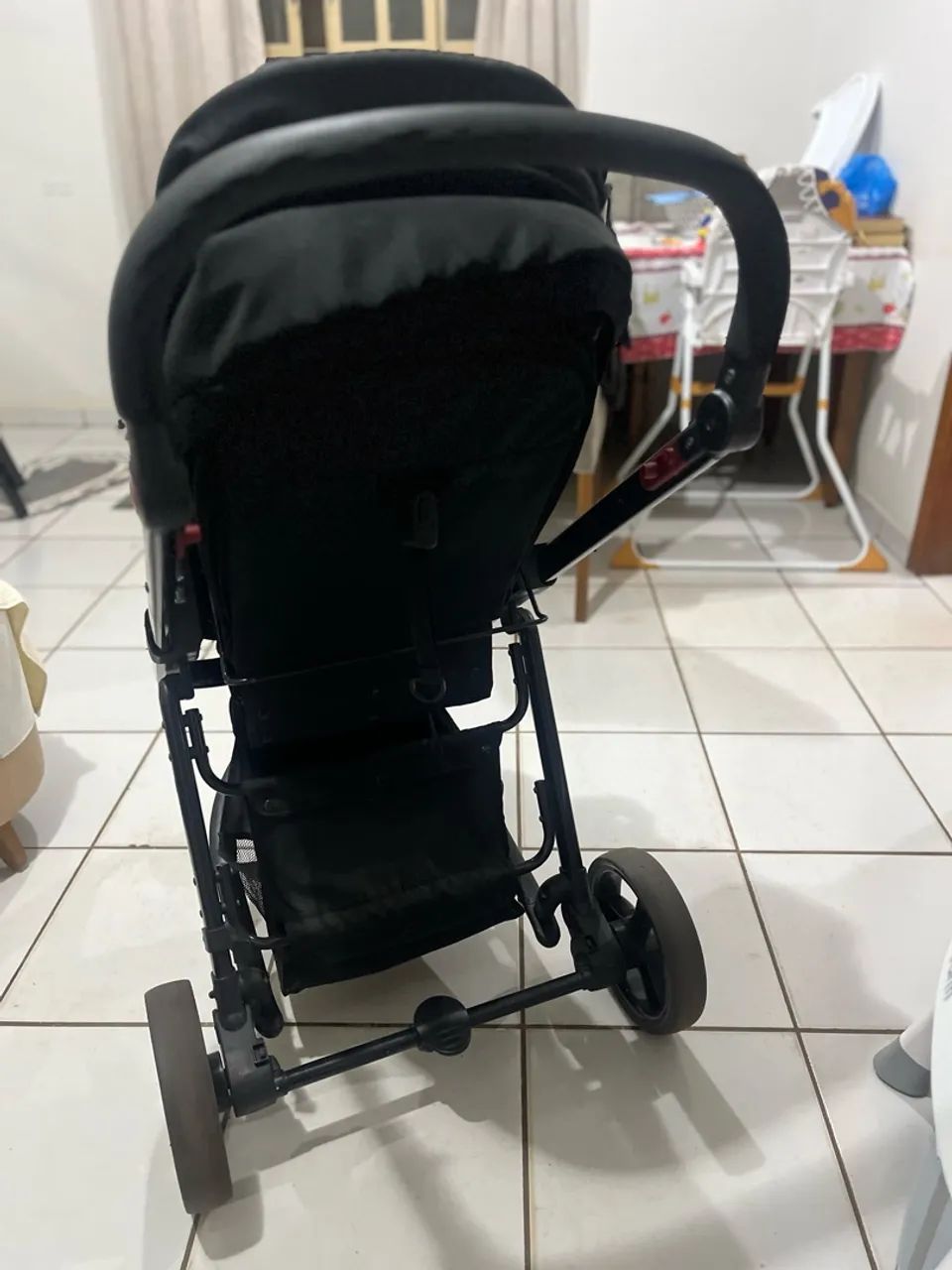 Carrinho de bebê  - Foto 4