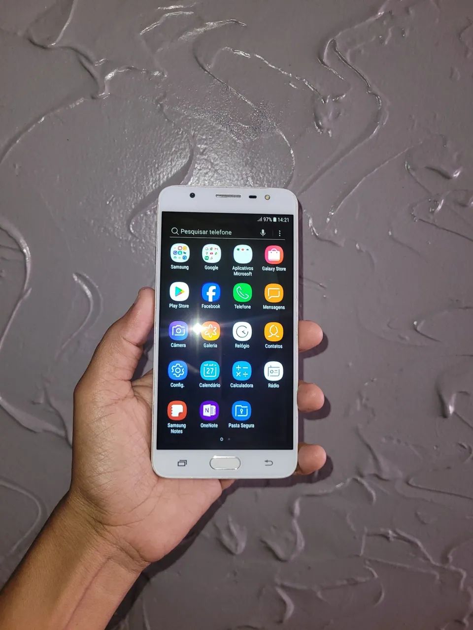 J7 prime 
