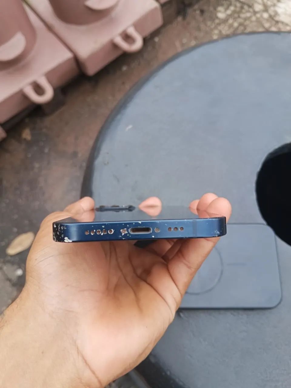 Vendo IPhone 13 normal  - Foto 5