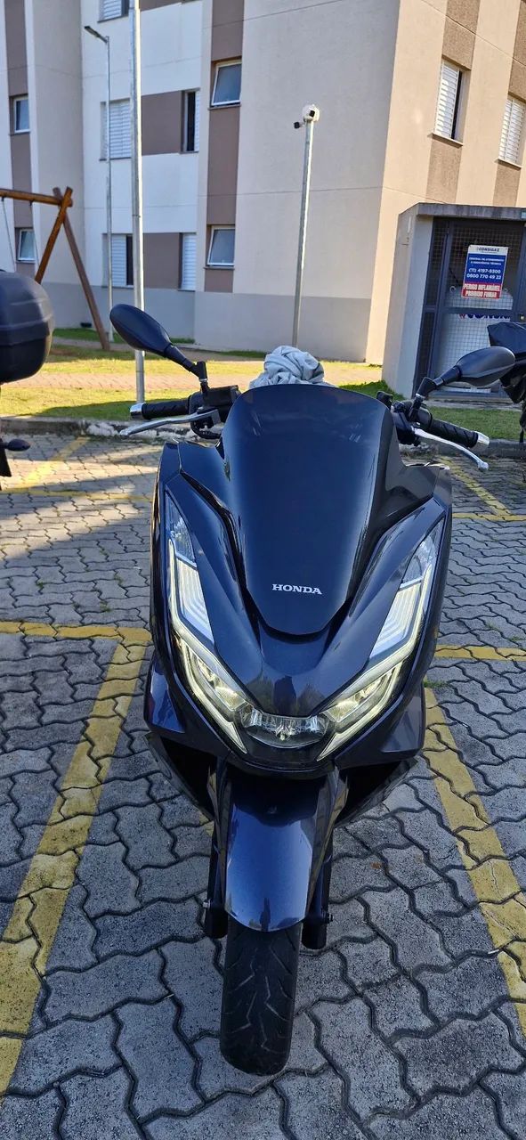Pcx160  - Foto 2