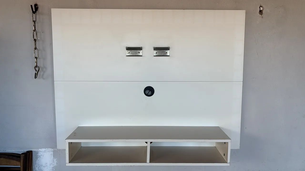 Painel para tv - Foto 2