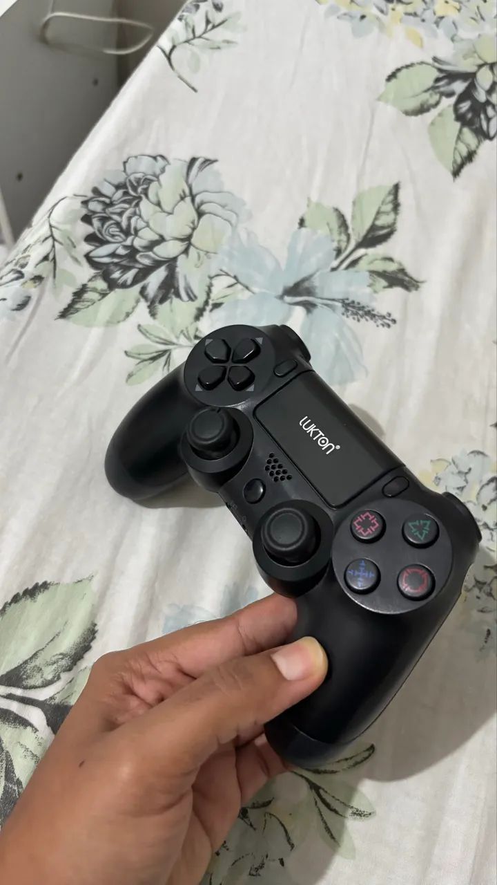 CONTROLE PS4  - Foto 4
