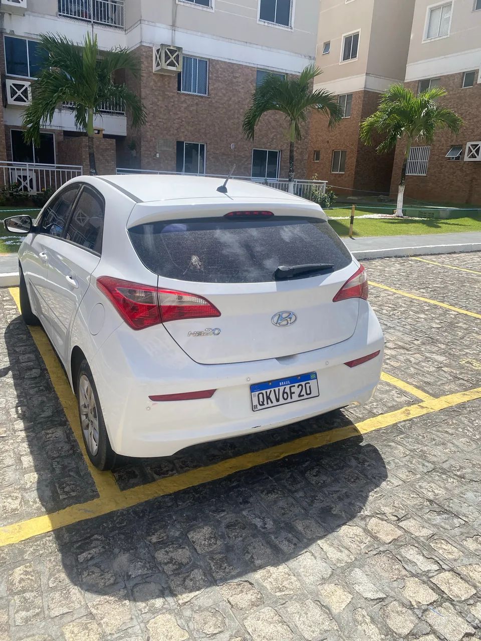 Hyundai HB20 Comf./c.plus/c.style 1.0 Flex 12V 2016 - Foto 5