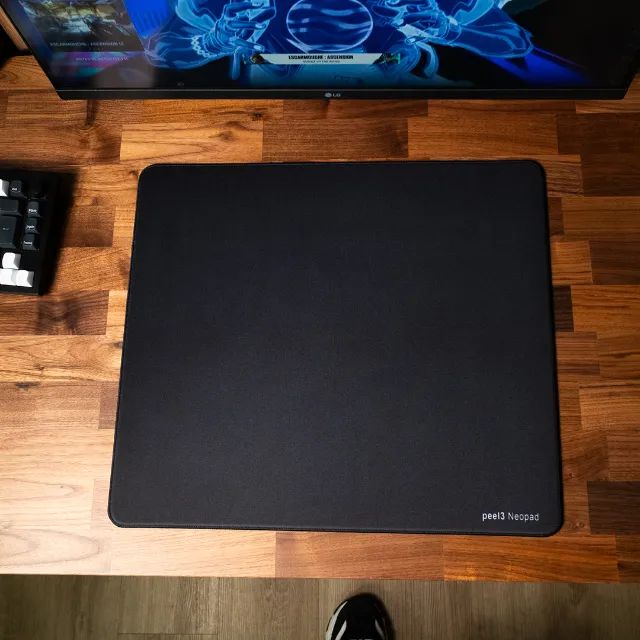 Mousepad Neopad Borracha 