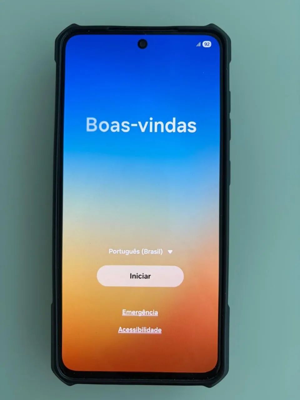 Galaxy S21 FE 5G - 128GB, 6GB - Foto 2