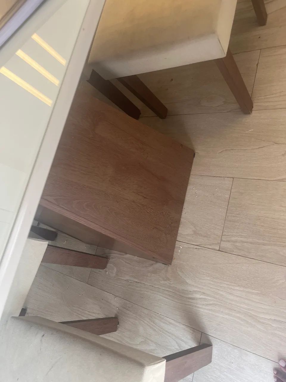 Mesa de jantar  - Foto 3