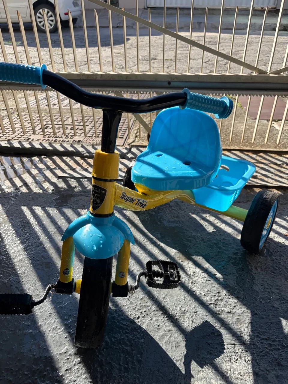 Bicicleta e Triciclo  - Foto 3