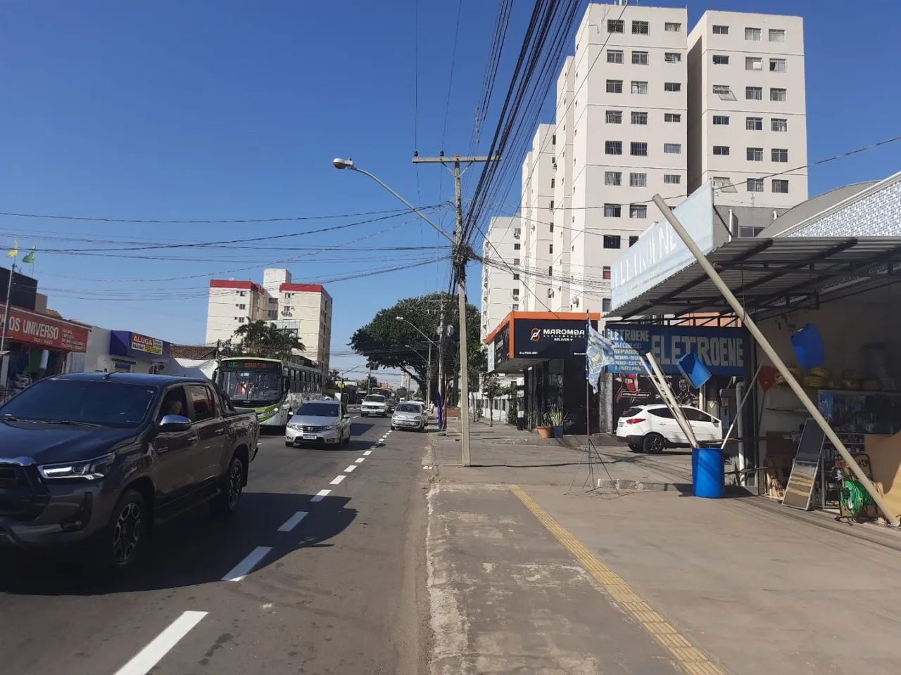 Imóvel comercial no Jardim América - Foto 2