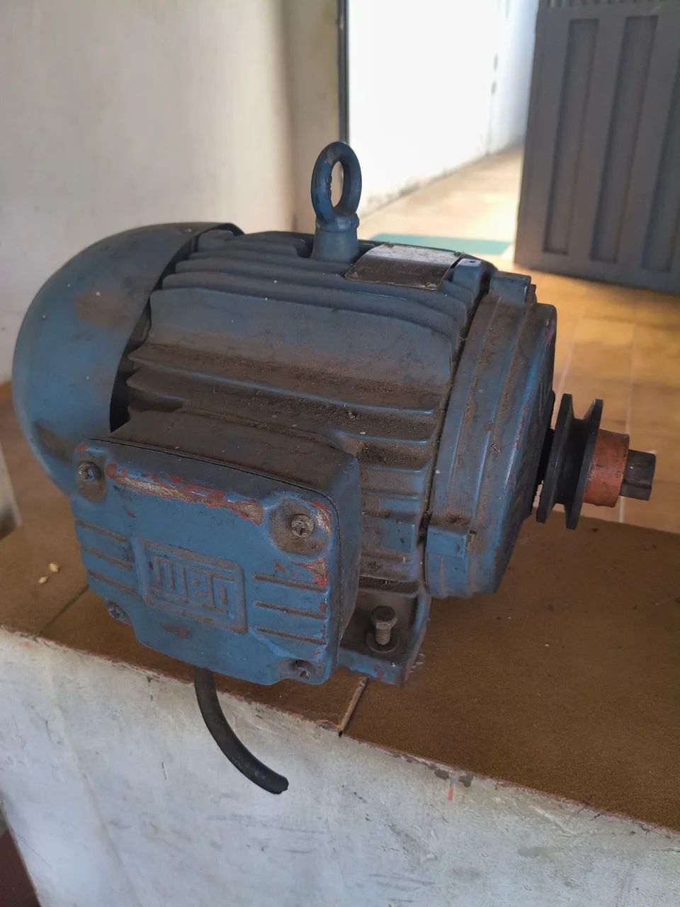 Motor potente - Foto 5