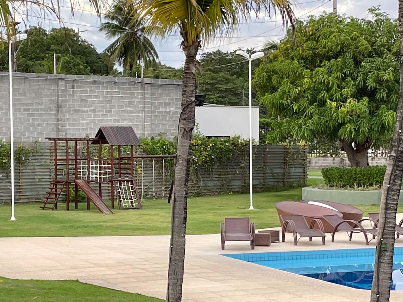 Lote Jardins das Dunas - Foto 7