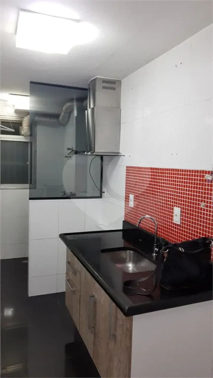 Apartamento com 2 quartos à venda em Vila das belezas - SP - Foto 4