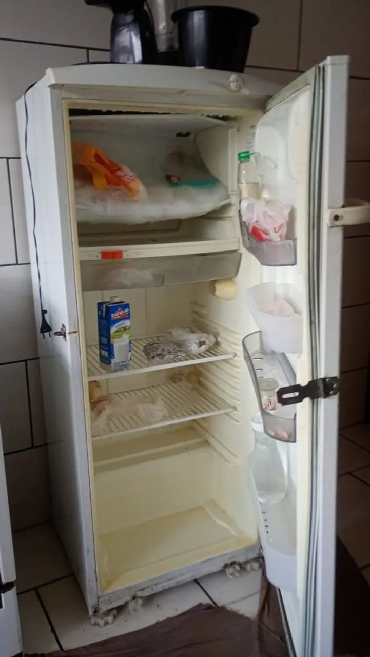 Geladeira  - Foto 2