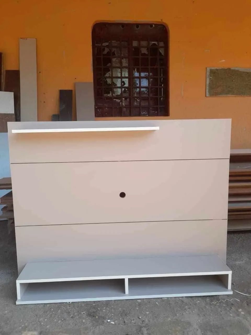 Painel de tv 