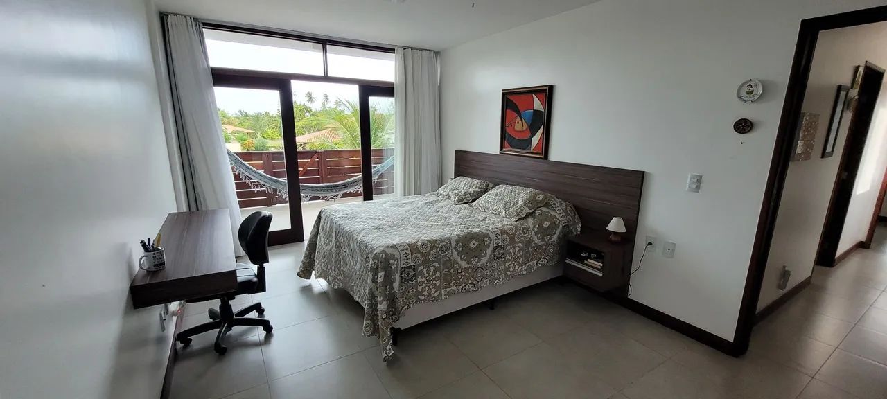 Alugo Casa Condomínio Angra de Ipioca  - Foto 4