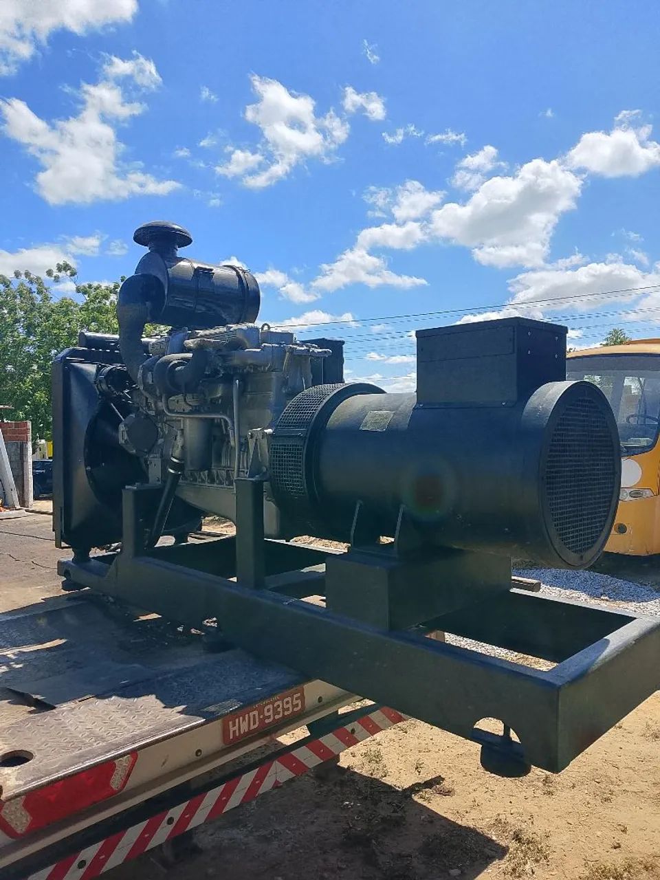 Gerador 120kva - Foto 2