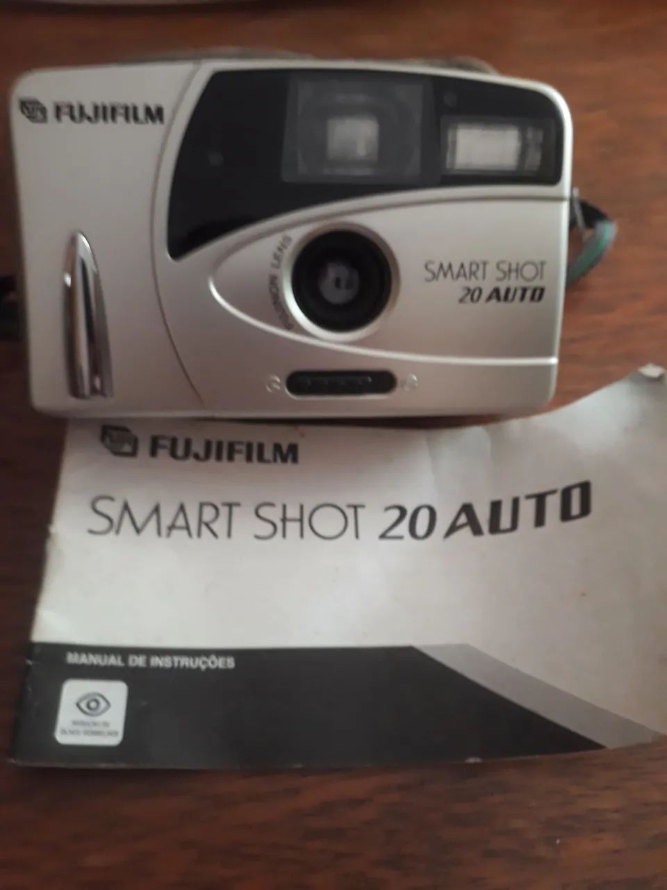 Smart  Shot 20 Auto - Foto 2