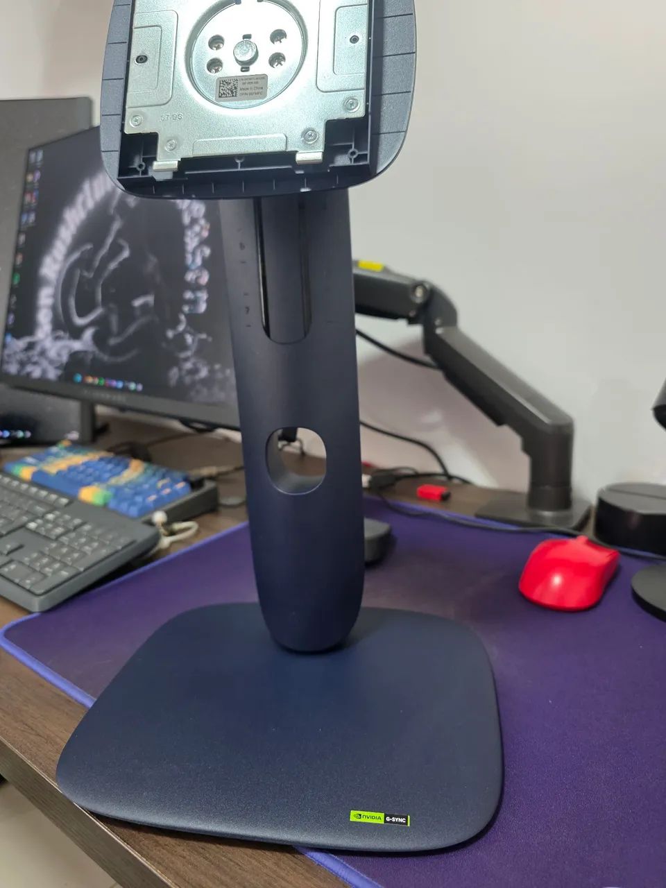 Monitor Alienware 320Hz 25 Polegadas - Foto 4