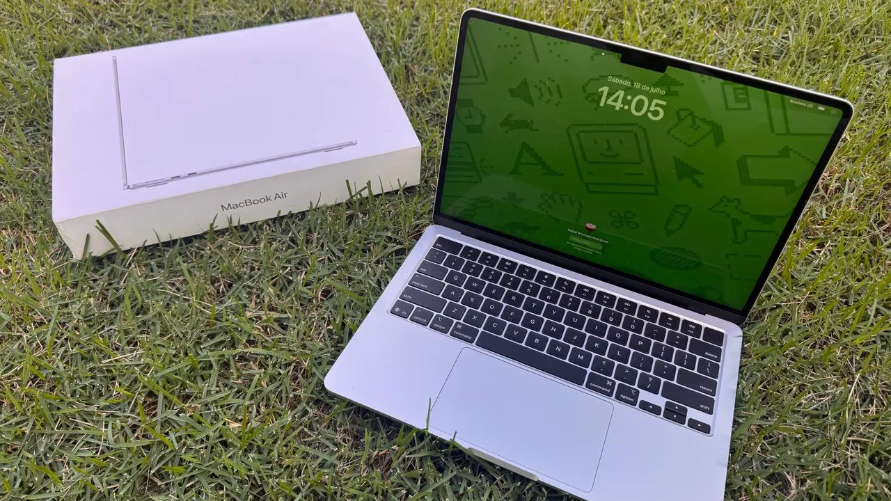 MacBook APPLE - Foto 3