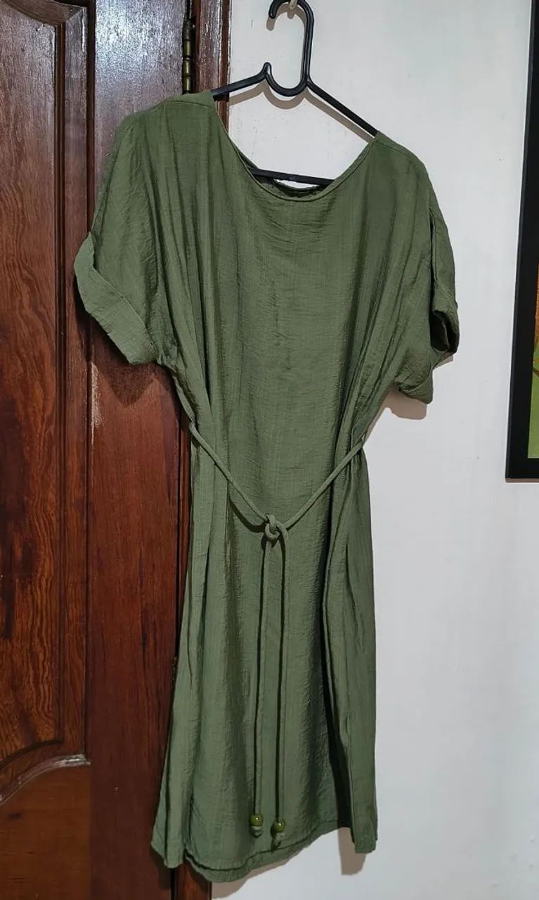 Vestido - P a M - Foto 3