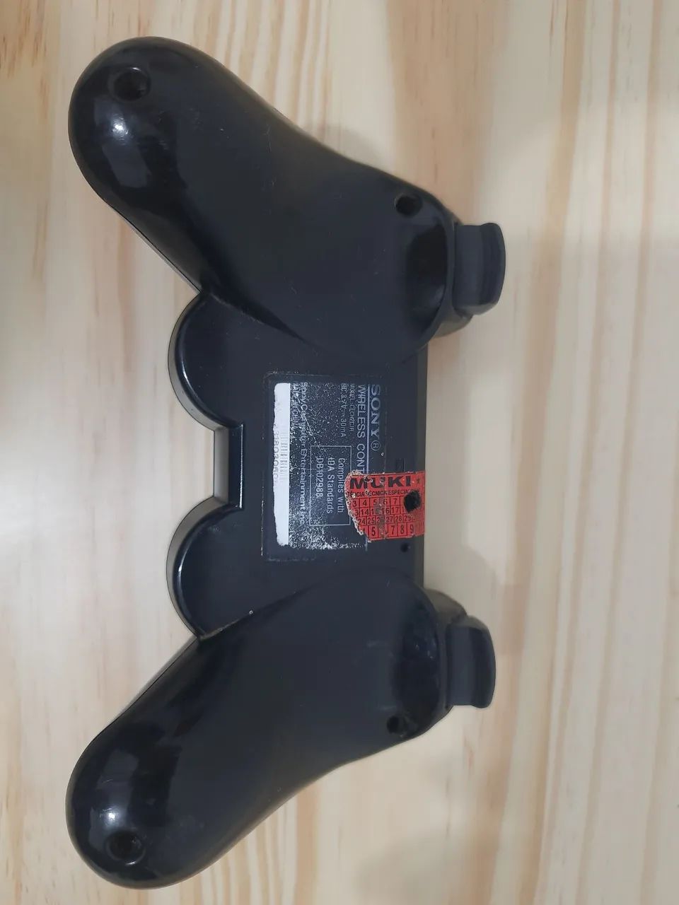 Controle ps3 - Foto 2