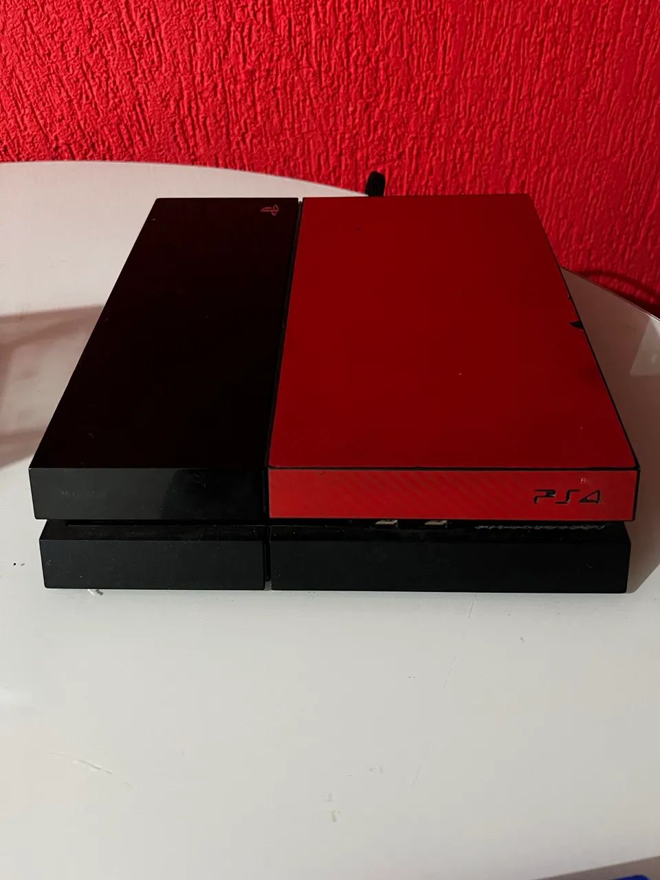 Ps4 seminovo!! - Foto 2