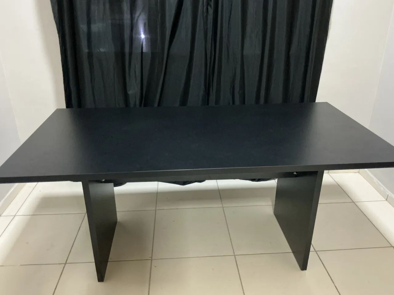 Mesa para escritório/sala de jantar 