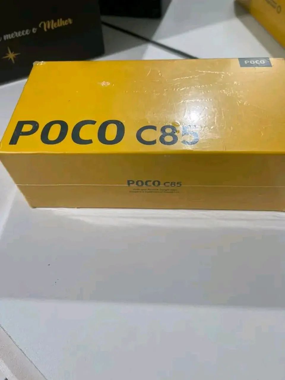 Celular Poco C85 - Foto 2