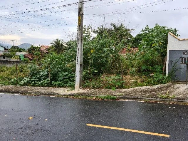 Terreno 450 m², Rua 20, Lote 491, Loteamento Manu Manuela, São José de Imbassaí, Maricá - Foto 5